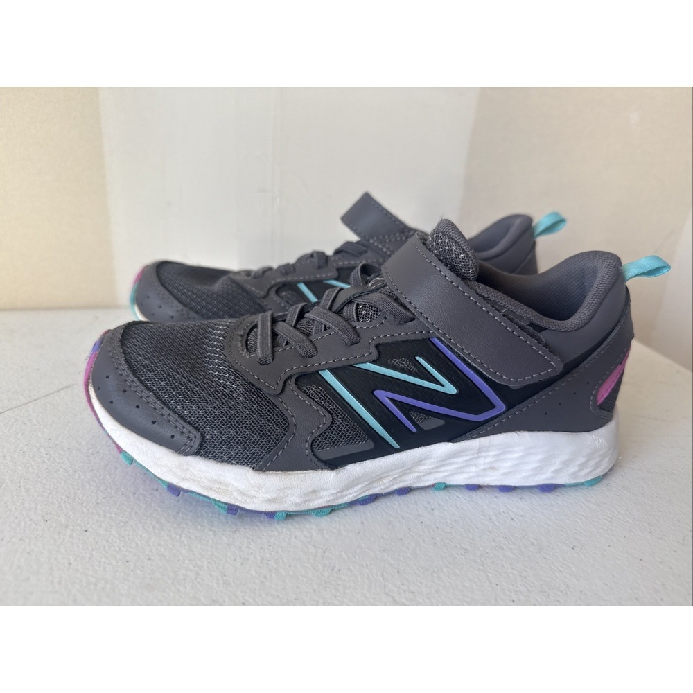 Kids New Balance Fresh Foam 650 V1 Shoes
